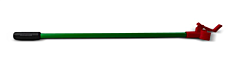 Ingelject marker