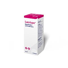 Lacrisan Kunsttraan 10ml WEEK 47
