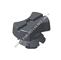 Instrumenten container siliconen houder fix pin per 10 stuks