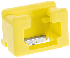 Instrumenten container siliconen oculair houder optiek