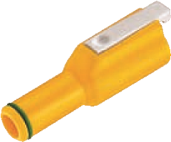 Adapter sterilit micro-line per stuk