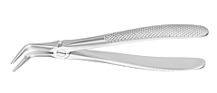 Kiezentang ANATOMICA nr 46L grip in de diepte 17 cm