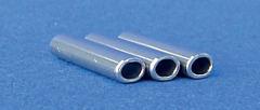 Knie ccl klembus rvs 12 mm steriel 12 stuks
