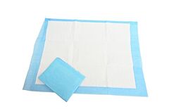 Onderlegger dentaal KRUUSE, 45 x 60 cm, 10/pk x 20