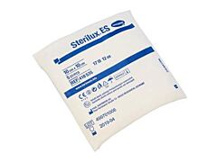 Kompres Sterilux 10 x 10cm 12-laags steriel 125 stuks