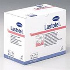 Lastotel zwachtel 4 meter x 10 cm 20 rol