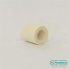 Leukopor 9,2 meter x 5,00 cm per stuk