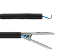 LigaSure 37 cm Retractable L-Hook Laparoscopic Device LF5637