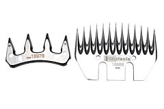 Spare blade no 13/4 for Constanta clipper