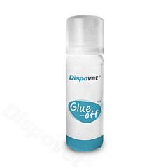 Dispovet Glue-off spray 50ml
