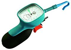 Low pressure cuff drukmeter voor narcose tube - Endotest