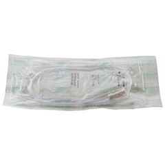 Maagslang / maagsonde kunststof 4 mm 80 cm per stuk UDH