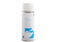 KRUUSE Marking Spray, blue, 400 ml, 12/pk