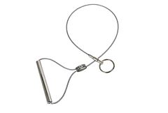 KRUUSE Pig Holder, Trops, with steel wire