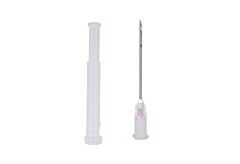 Blowpipe Needle BN1238, for cattle, 10/pk