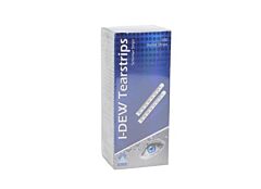 I-DEW Schirmer Tear Test, sterile, 100/pk