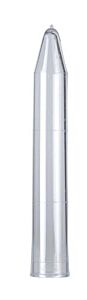 Centrifuge Micro buisjes 17 x 110, 100/pk