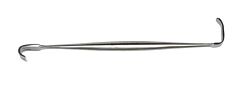 Wondhaak KRUUSE Senn-Miller, 16 cm