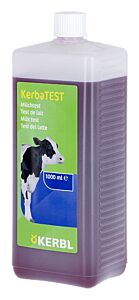 Mastitis testvloeistof Kerbatest 1 liter