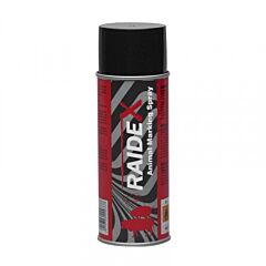 Merkspray Raidex rood 500 ml