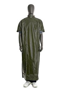 KRUTEX obstetric gown with velcro 150 cm