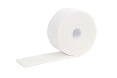KRUUSE Soft-flex, 5 cm x 2.5 m, Adhesive
