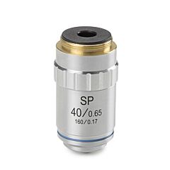 Microscoop euromex oculair smp s40x/0.65 (86.897)