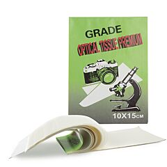 Microscoop lensdoekjes 100 stuks