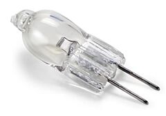 Microscoop novex reserve lamp 6v/20w