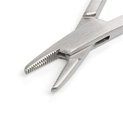 Naaldvoerder Derf KRUUSE, 12 cm