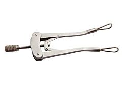 Mondsperder knaagdieren licht model