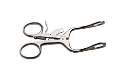 Mondsperder knaagdieren zwaar met sluit