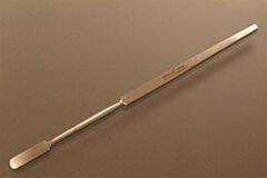 Mondsperder tongspatel 7 x 24 mm