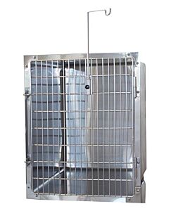 Infusion holder for Ken-Kage, adjustable