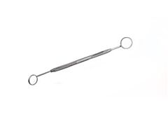 Mondspiegel dubbel fahrenkrug