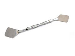 Mondspiegel klein / groot wangspatel fahrenkrug