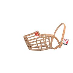 Buster Muilkorf kunststof maat 10 1 stuk