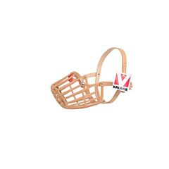 Buster Muilkorf kunststof maat 7 1 stuk