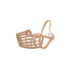 Buster Muilkorf kunststof maat 8 1 stuk