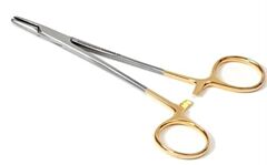 Durogrip Naaldvoerder Hegar-mayo 200 mm widia Aesculap