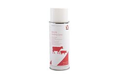 KRUUSE Marking Spray, red, 400 ml, 12/pk