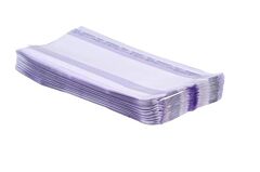 Sterilisatie laminaatzak 320 x 500 x 60 mm 25st