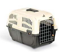 Skudo size 1 transport cage 48x31.5x31cm
