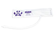 Bloeddruk manchet Vinyl cuff 5 cm x 17.5 cm