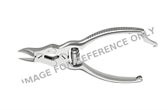 Nageltang dubbelsch. 152 mm