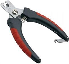 Nageltang Mikki Groot kunststof greep 1 stuk