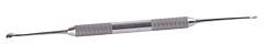 KRUUSE Periosteal Elevator, double ended