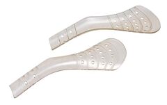Spalk BUSTER Rapid Splint, achterpoot, S, paar