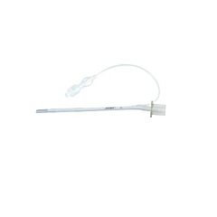 Kruuse Narcose endotracheale tube + cuff silic 14mm p/st