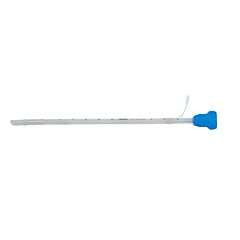 Kruuse Narcose endotracheale tube + cuff sili 16mm 70cm